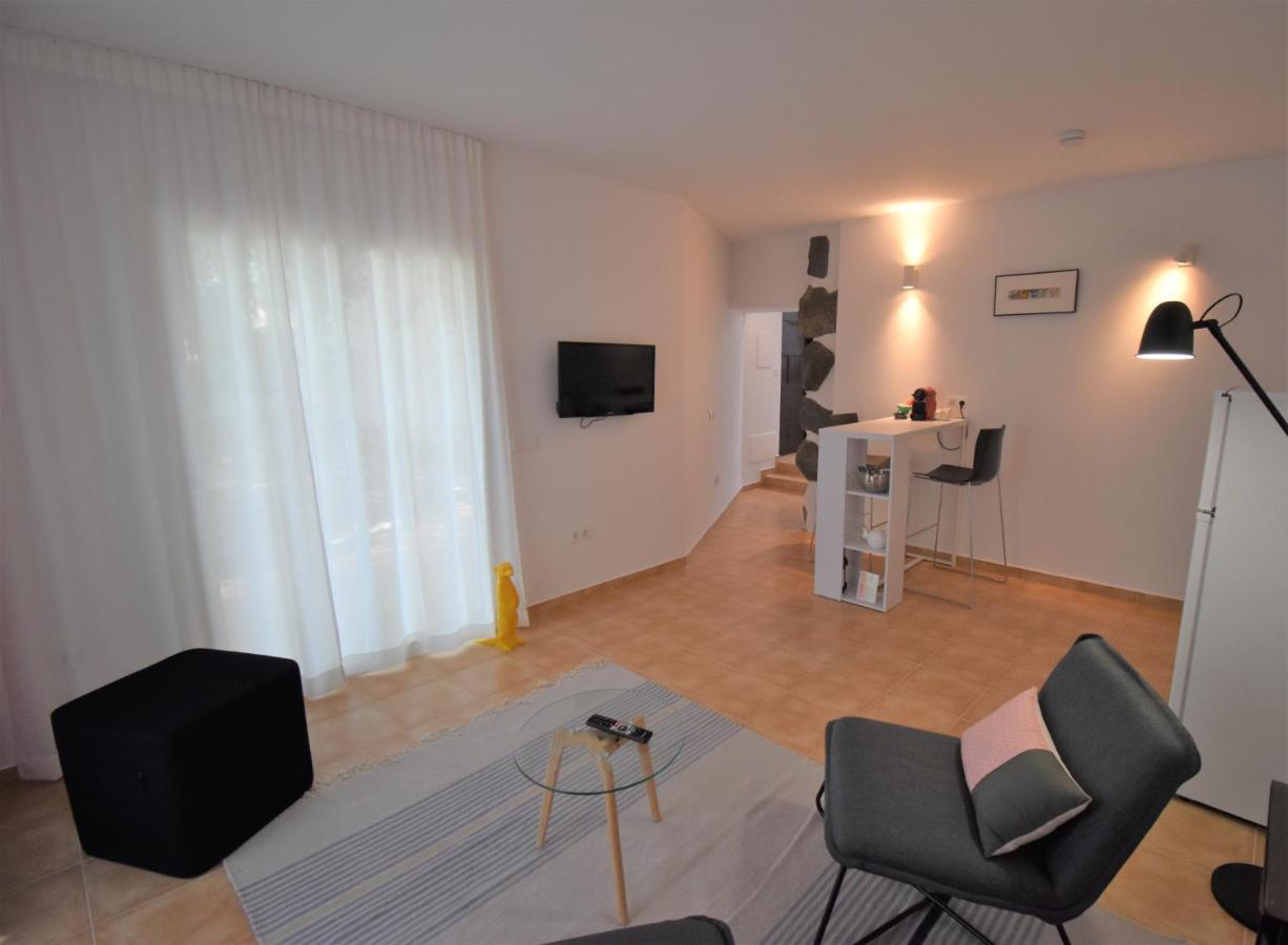 Villa Nestor Ingenio Extérieur photo