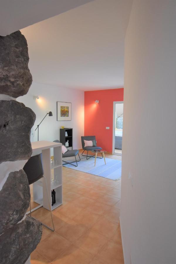 Villa Nestor Ingenio Extérieur photo