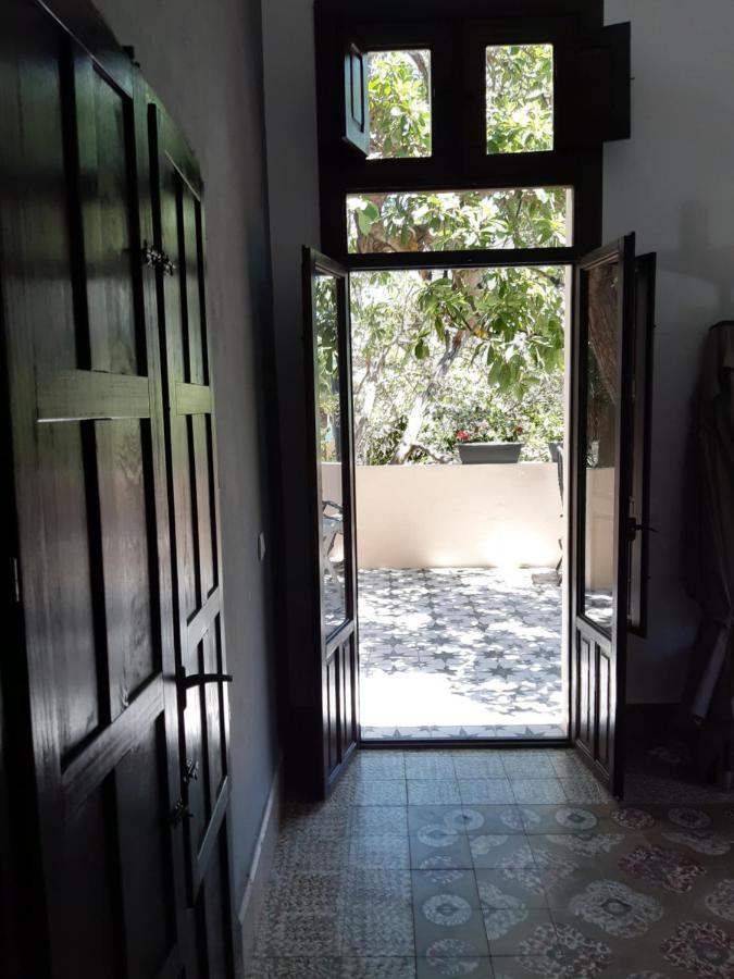 Villa Nestor Ingenio Extérieur photo