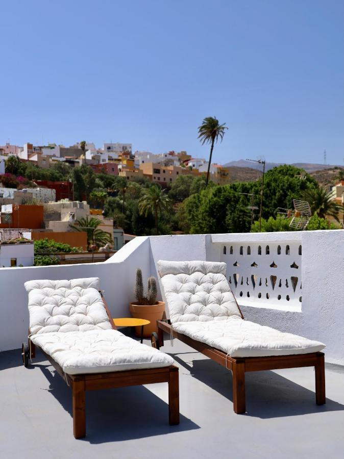 Villa Nestor Ingenio Extérieur photo