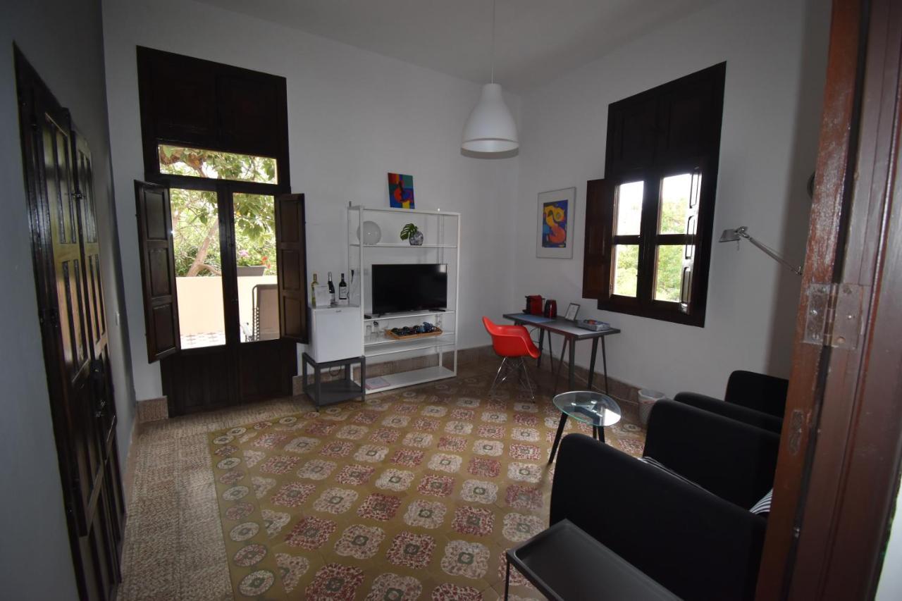 Villa Nestor Ingenio Extérieur photo