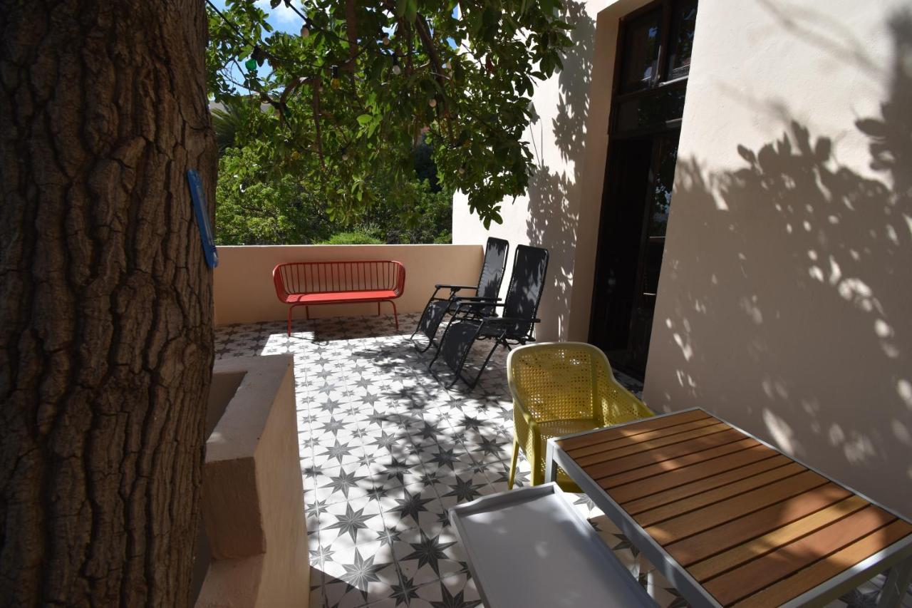 Villa Nestor Ingenio Extérieur photo