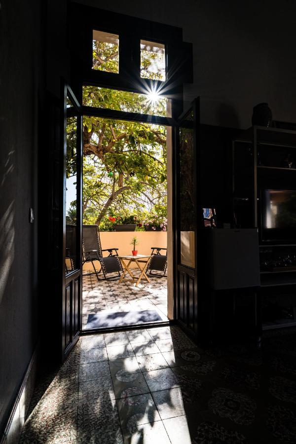 Villa Nestor Ingenio Extérieur photo