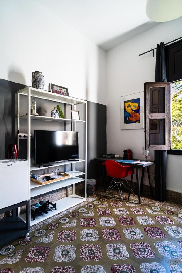 Villa Nestor Ingenio Extérieur photo