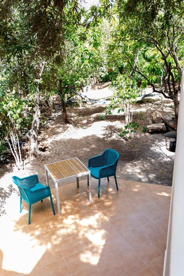 Villa Nestor Ingenio Extérieur photo