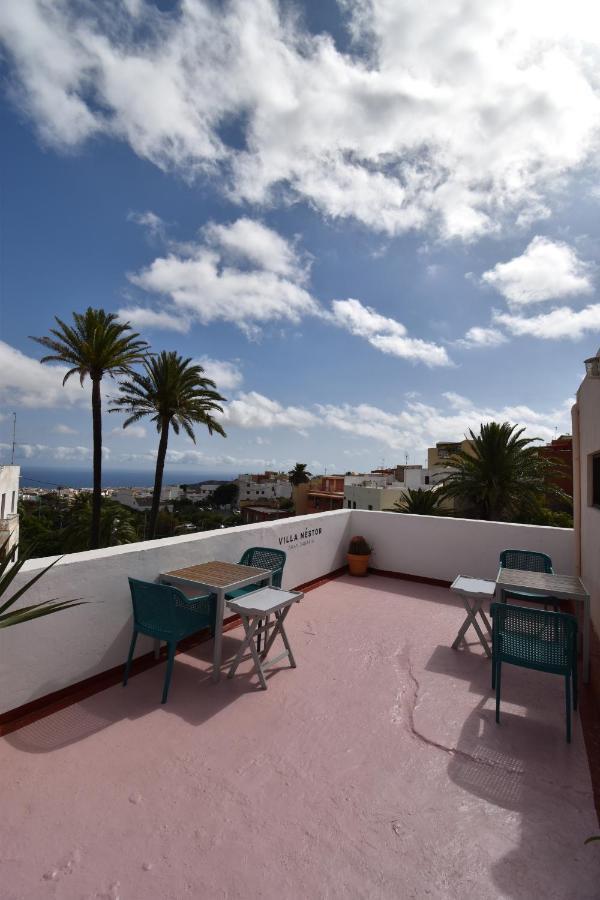 Villa Nestor Ingenio Extérieur photo
