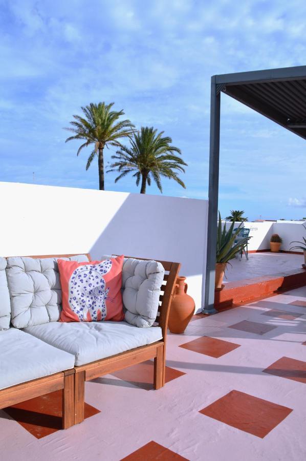 Villa Nestor Ingenio Extérieur photo