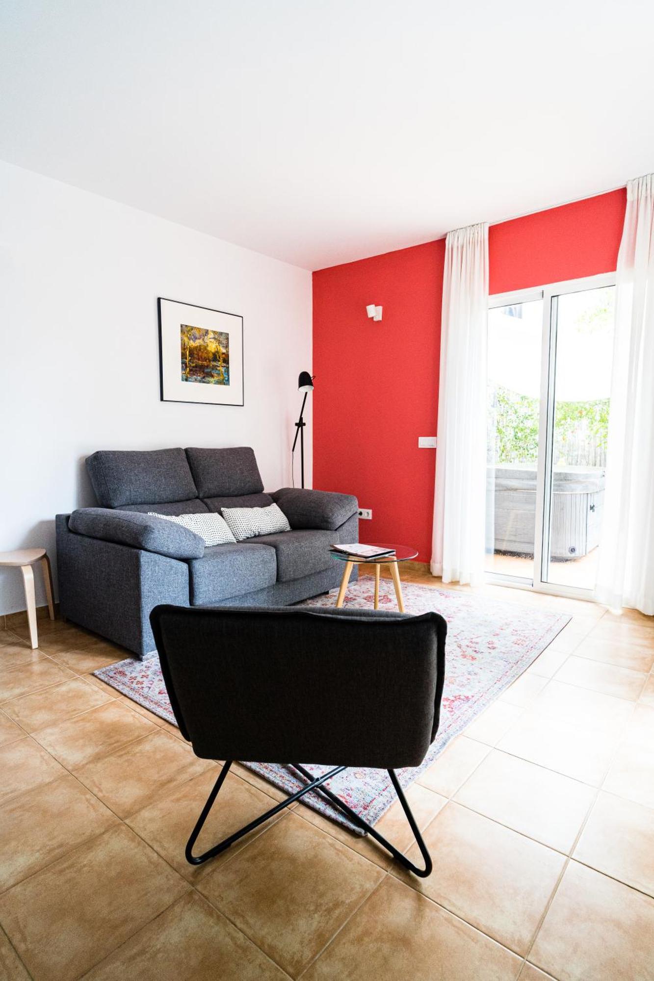 Villa Nestor Ingenio Chambre photo