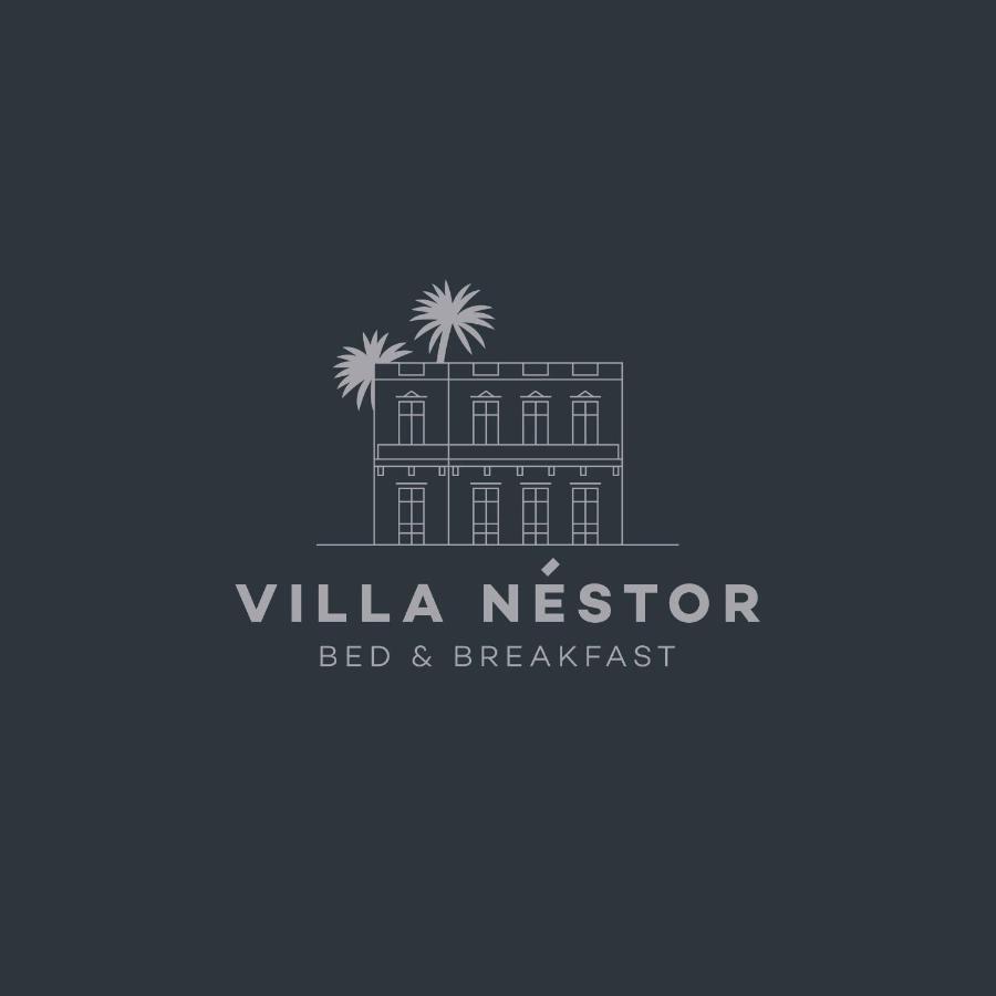 Villa Nestor Ingenio Extérieur photo