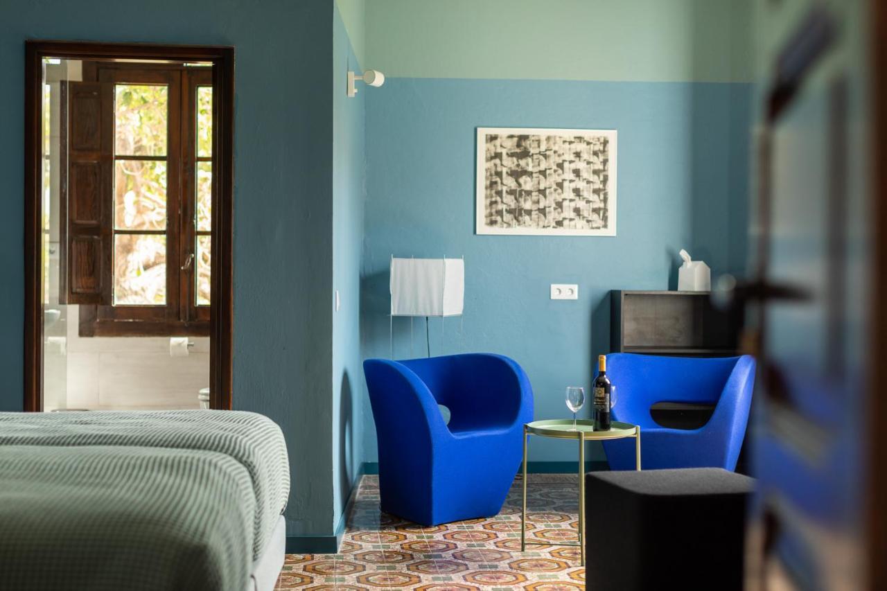 Villa Nestor Ingenio Extérieur photo